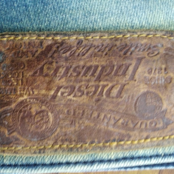 Diesel Jeans - Picture 7 of 13